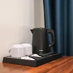 Golden Boutique Szálloda 3*