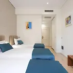 Szálloda Golden Boutique 3*