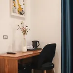 Szálloda Golden Boutique 3*