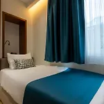 Szálloda Golden Boutique Tirana