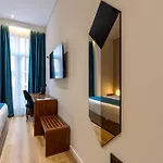Golden Boutique Szálloda 3*