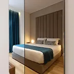 Golden Boutique Отель