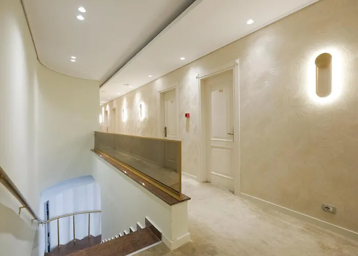 Hotel Golden Boutique Tirana