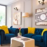 Hotel Golden Boutique 3*