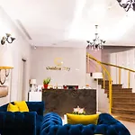 Golden Boutique 3*