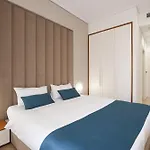 Golden Boutique Hotel 3*
