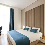 Golden Boutique Hotel Tirana