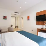Golden Boutique Hotel