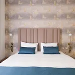 Golden Boutique Hotel Tirana