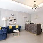Golden Boutique Tirana