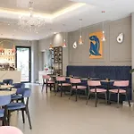 Golden Boutique 酒店