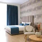 Hotel Golden Boutique