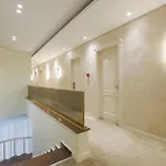 Hotel Golden Boutique Tirana