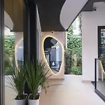 Golden Boutique Hotel 3*