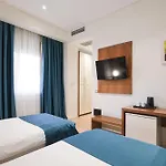 酒店 Golden Boutique 地拉那