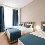 Hotel Golden Boutique 3*