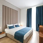 Hotel Golden Boutique Tirana