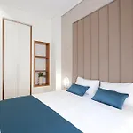 Golden Boutique 3* Tirana