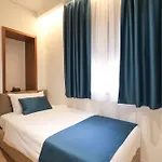 Golden Boutique Hotel 3*
