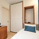 Golden Boutique Hotel