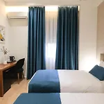 Hotel Golden Boutique Tirana