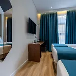 Golden Boutique 3* Tirana
