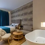 Hotel Golden Boutique Tirana