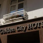 Golden Boutique 3* Tirana