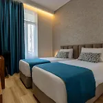 Golden Boutique טיראנה