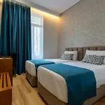 Golden Boutique 3* Tirana