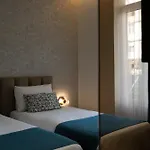 Hotell Golden Boutique