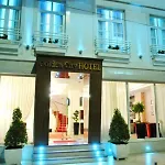 Golden Boutique