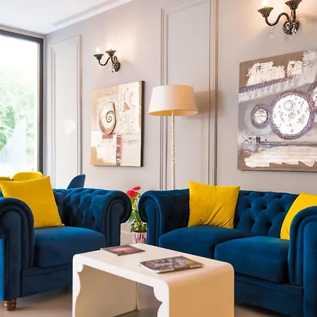 Hotel Golden , 3*
