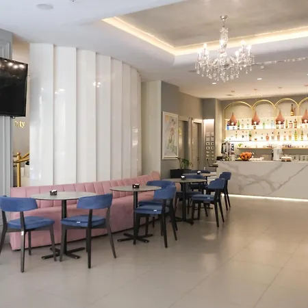 Hotel Golden , 3*