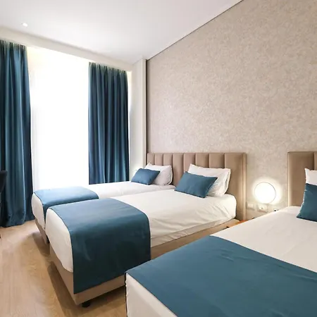 Hotel Golden , 3*
