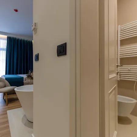 Hotel Golden Boutique
