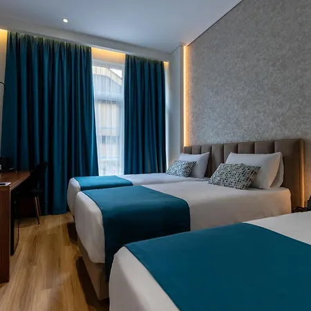 Hotel Golden Boutique 3*
