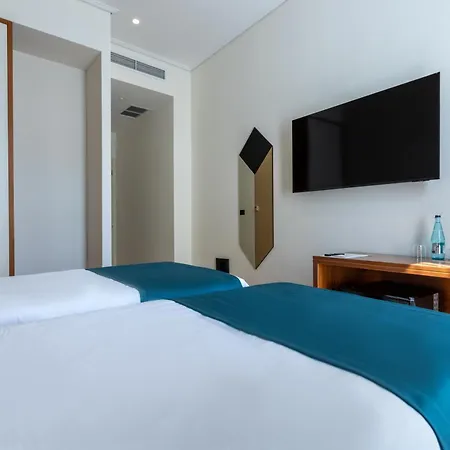 Golden Boutique 3* Τίρανα