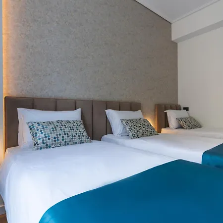 Golden Boutique 3*