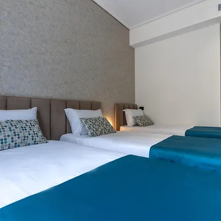 Golden Boutique 3*
