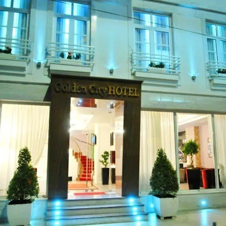 Golden Boutique