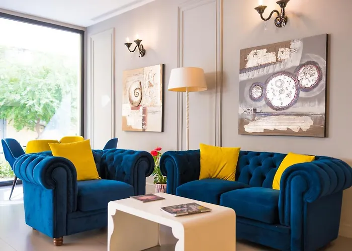 Hotel Golden Boutique 3*