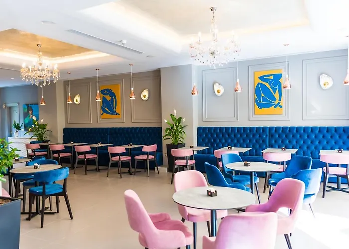 Hotel Golden Boutique