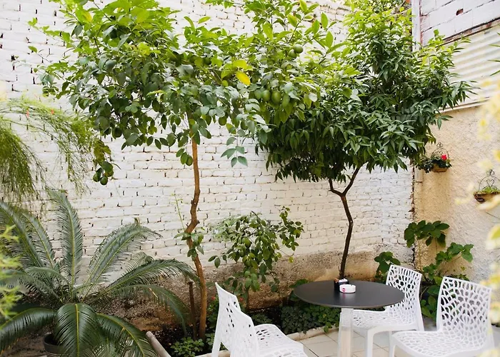 Golden Boutique 酒店