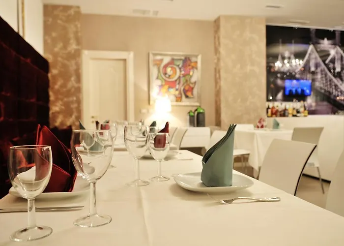 Golden Boutique 地拉那