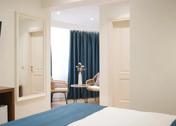 酒店 Golden Boutique