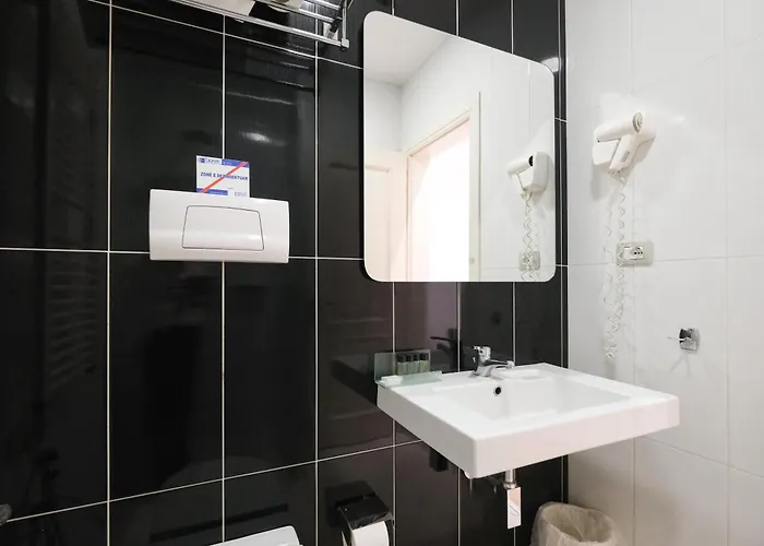 酒店 Golden Boutique 3*