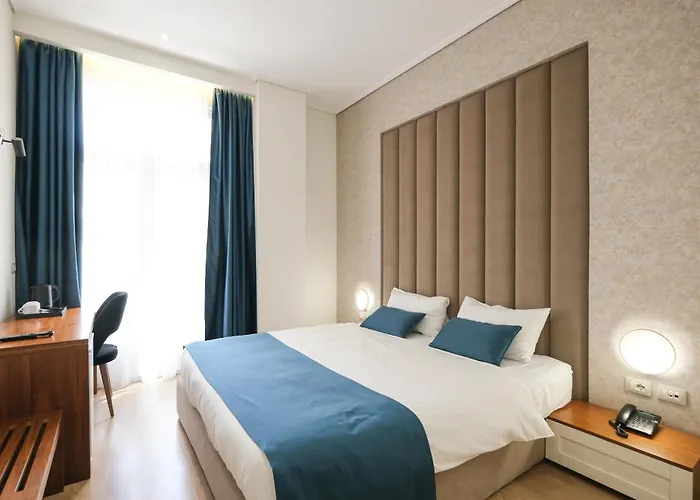 Golden Boutique Hotel Tirana