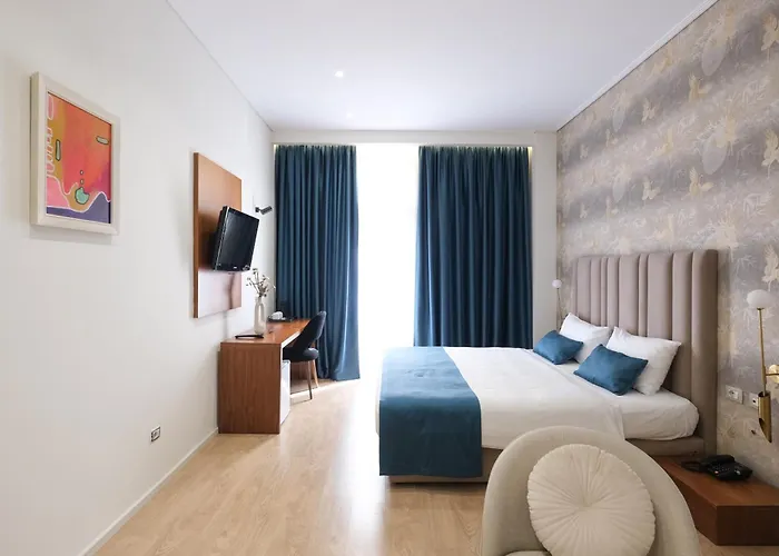 Hotel Golden Boutique