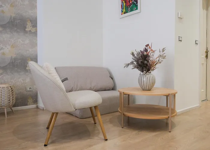 Szálloda Golden Boutique 3*